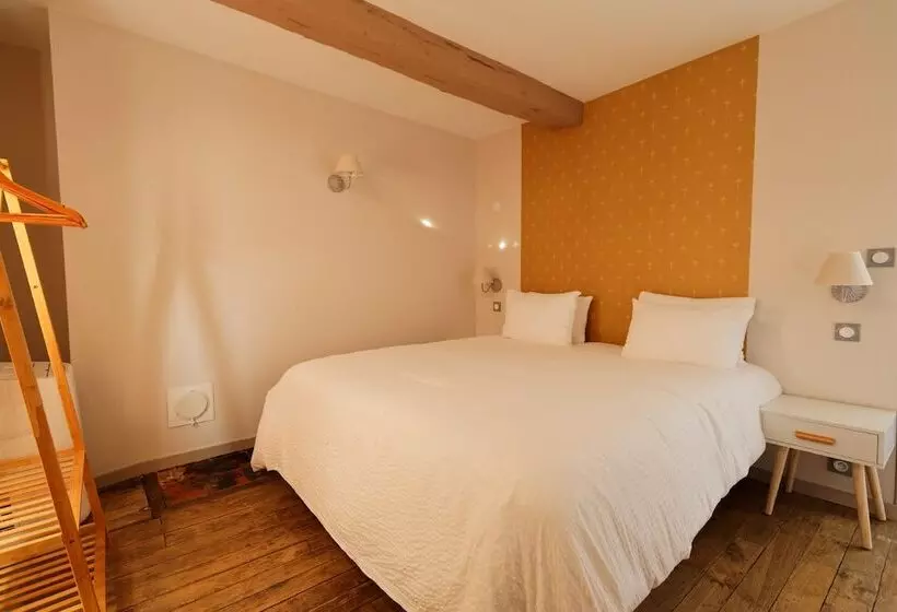 Appart Hôtel Sainte Trinité