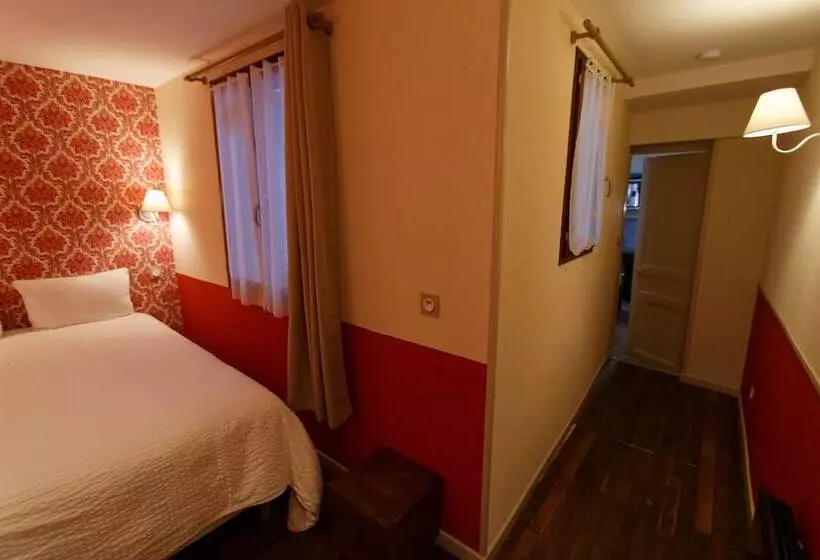 Appart Hôtel Sainte Trinité