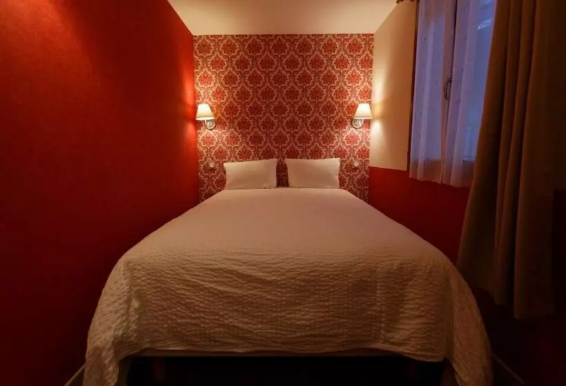 Appart Hôtel Sainte Trinité