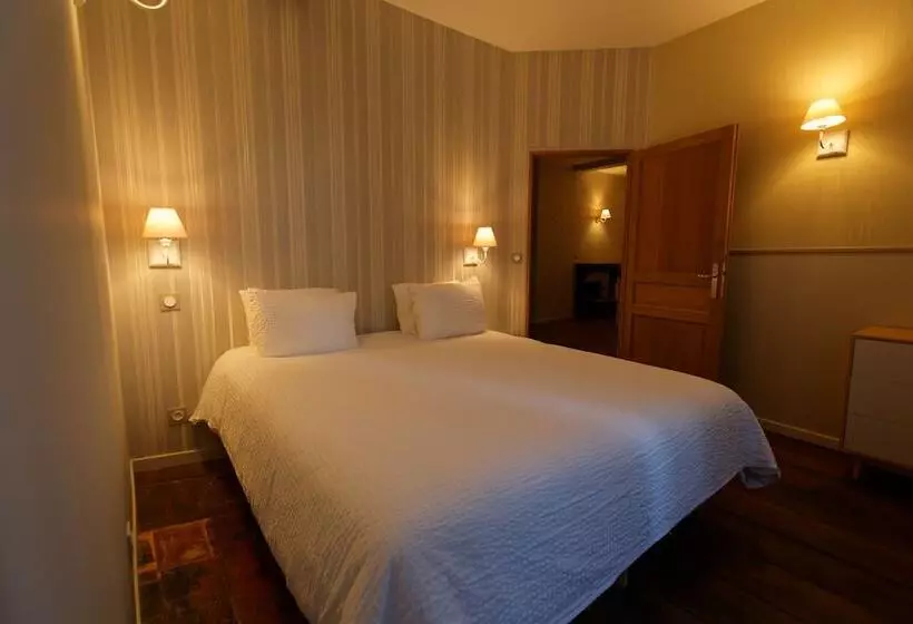 Appart Hôtel Sainte Trinité