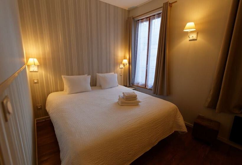 Appart Hôtel Sainte Trinité