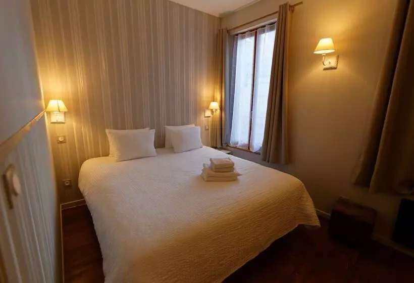 Appart Hôtel Sainte Trinité