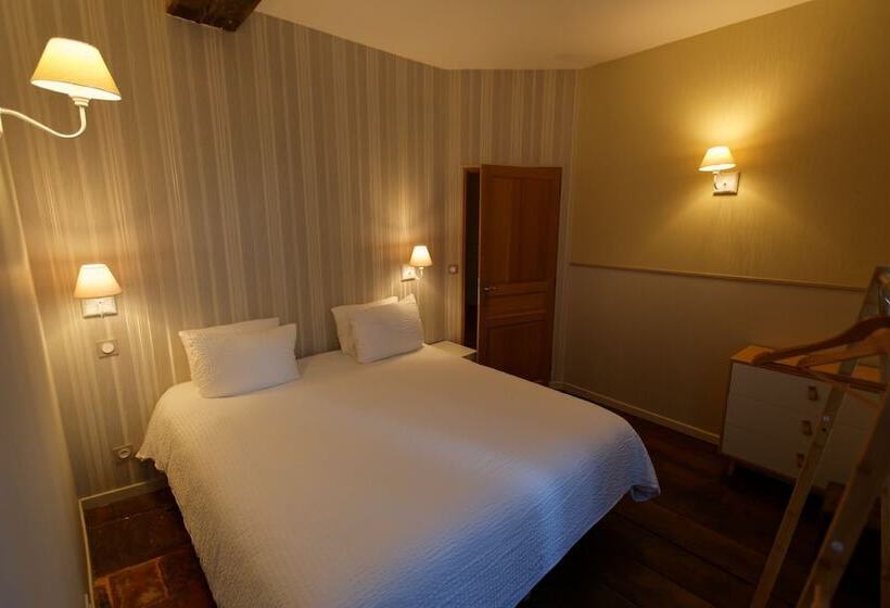 Appart Hôtel Sainte Trinité