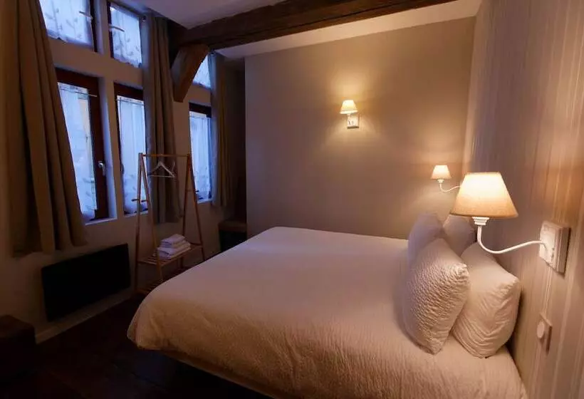 Appart Hôtel Sainte Trinité