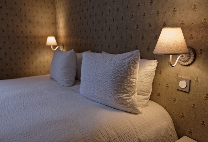 Appart Hôtel Sainte Trinité