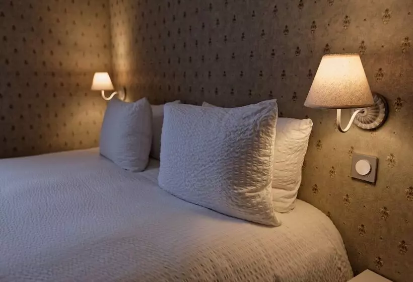 Appart Hôtel Sainte Trinité