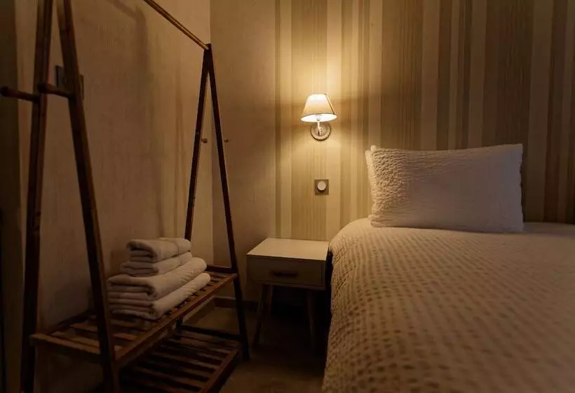 Appart Hôtel Sainte Trinité