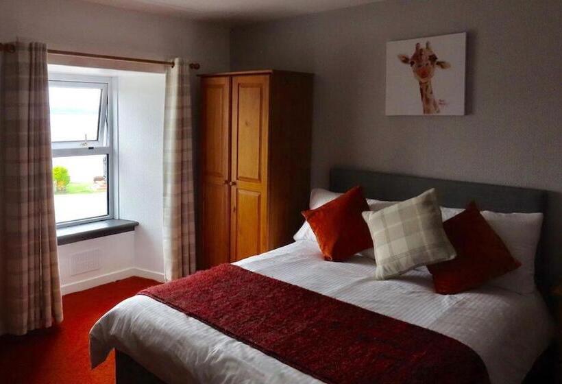 ベッドアンドブレックファースト The Castle