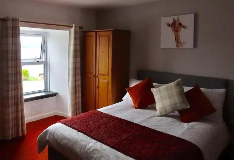 Aamiaismajoitus (B&B) The Castle