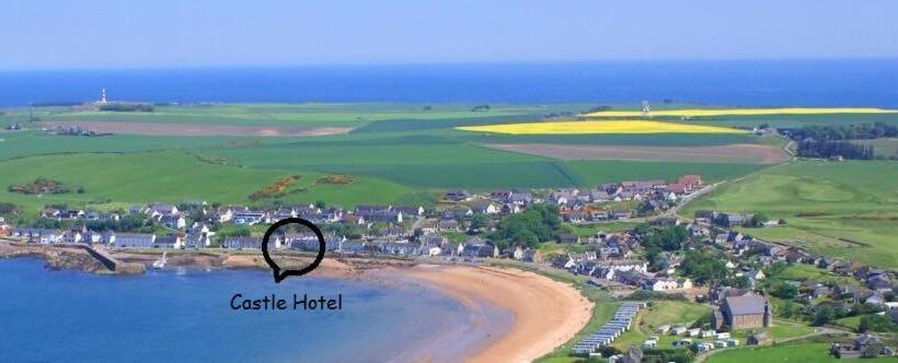 ベッドアンドブレックファースト The Castle