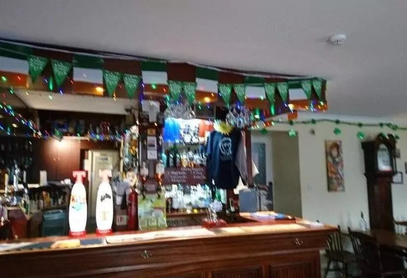 Aamiaismajoitus (B&B) The Castle