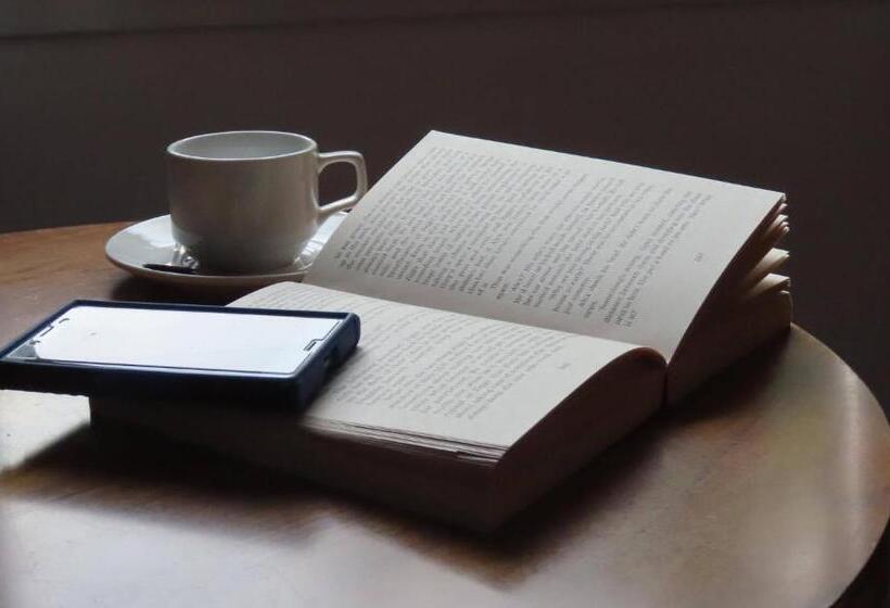 ベッドアンドブレックファースト The Castle