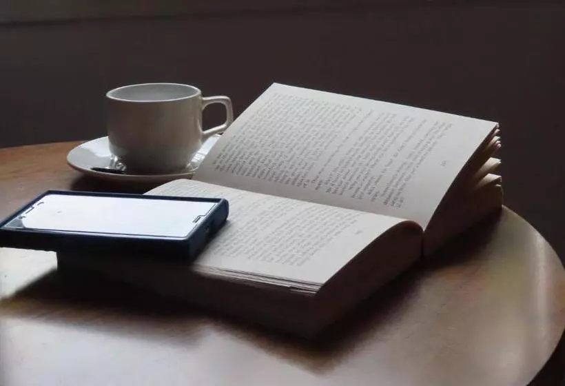 Aamiaismajoitus (B&B) The Castle