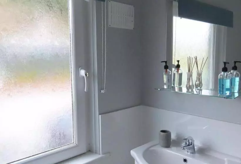 Aamiaismajoitus (B&B) The Castle