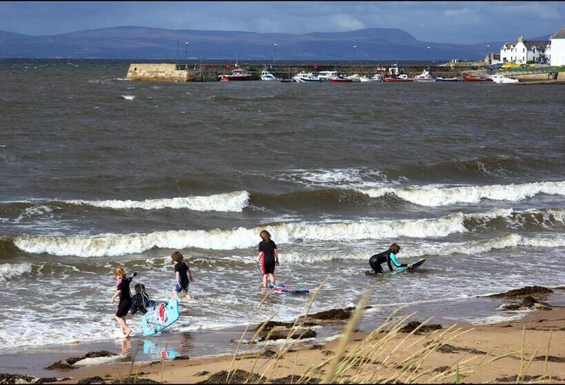 ベッドアンドブレックファースト The Castle