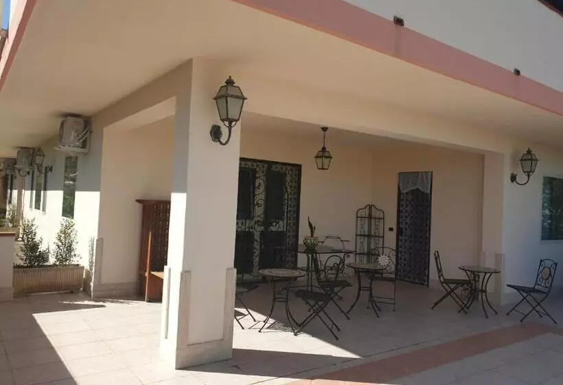 Bed and Breakfast Villa Francesca