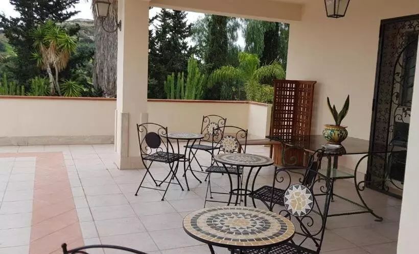 Bed and Breakfast Villa Francesca