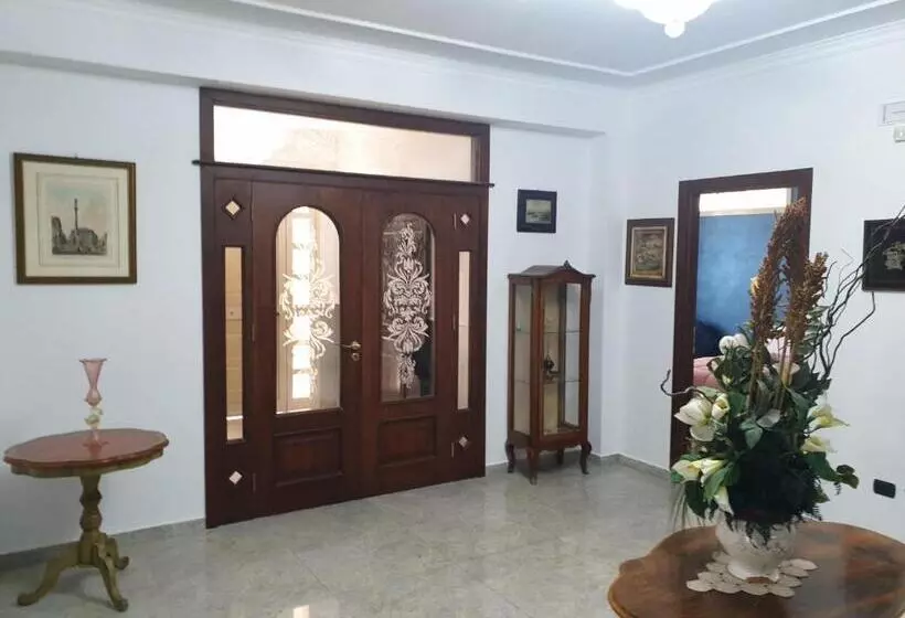 Bed and Breakfast Villa Francesca