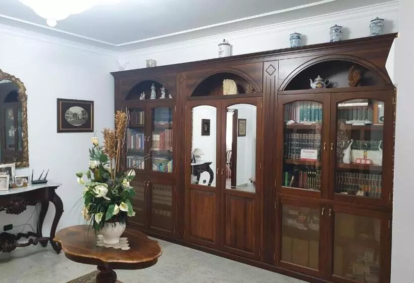 Bed and Breakfast Villa Francesca