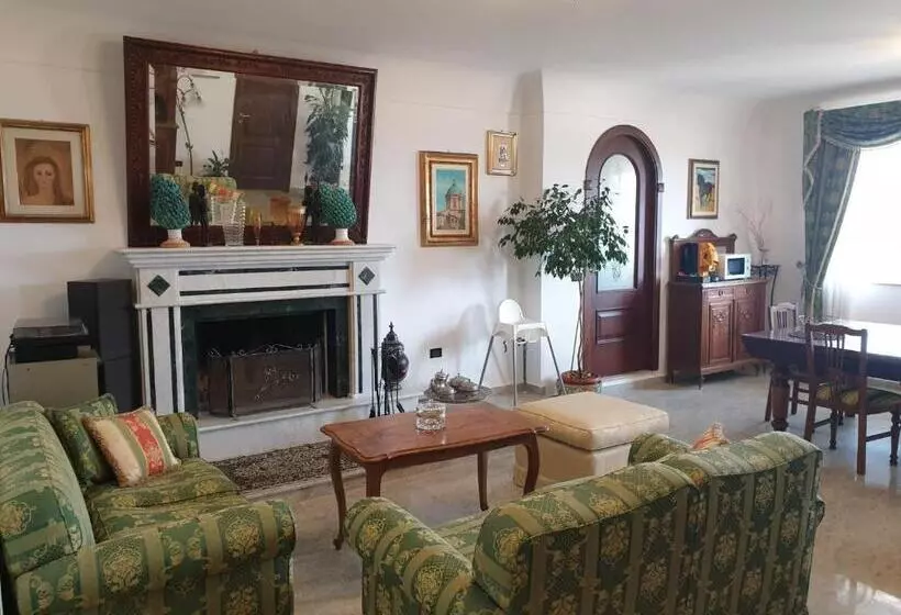 Bed and Breakfast Villa Francesca