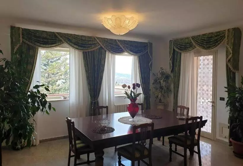 Bed and Breakfast Villa Francesca