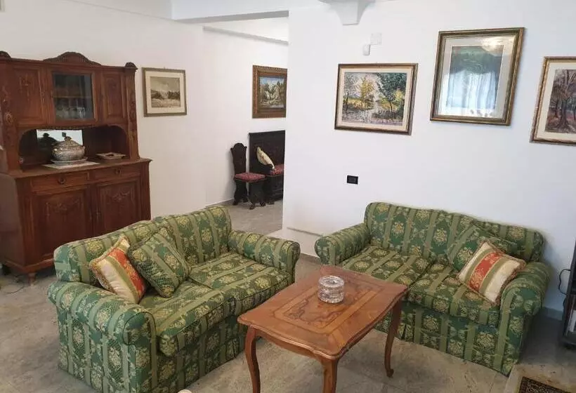 Bed and Breakfast Villa Francesca