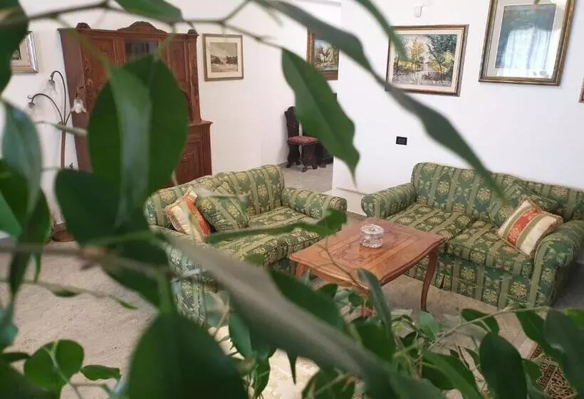 Bed and Breakfast Villa Francesca