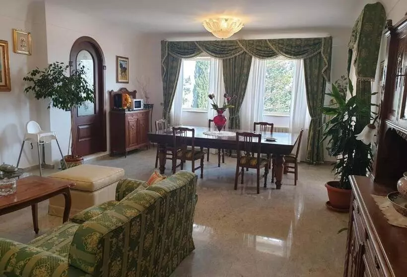 Bed and Breakfast Villa Francesca