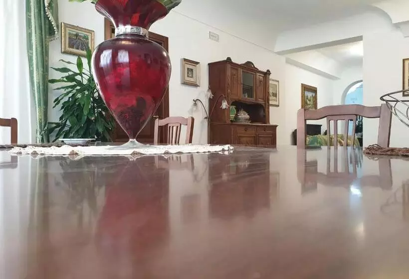 Bed and Breakfast Villa Francesca