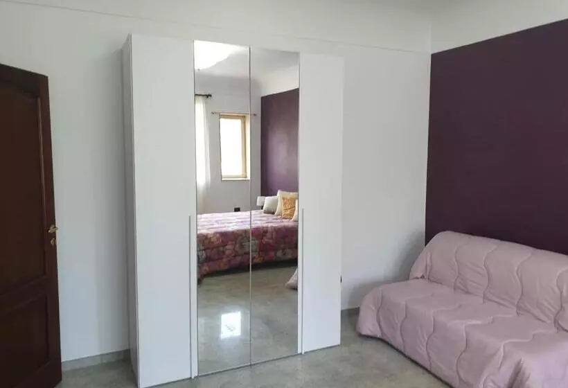 Bed and Breakfast Villa Francesca