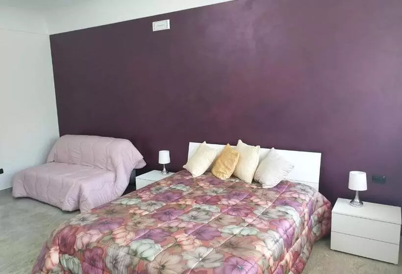 Bed and Breakfast Villa Francesca