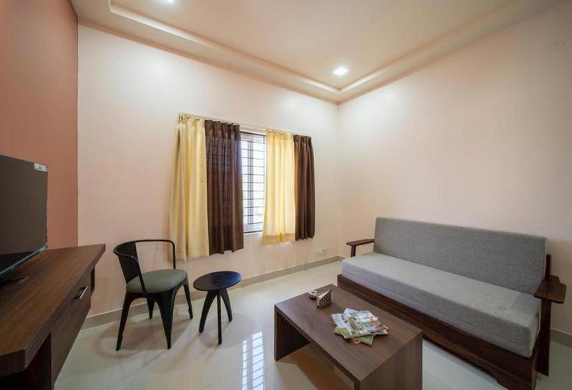 Elys Ees Serviced Suites