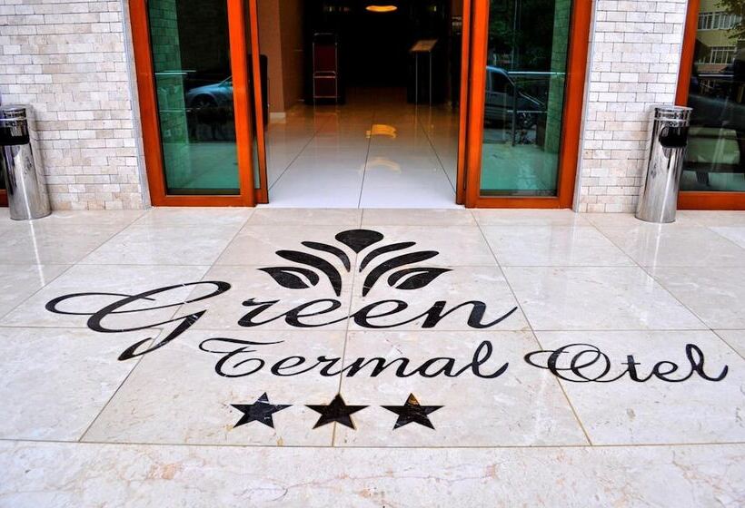 Green Termal Otel