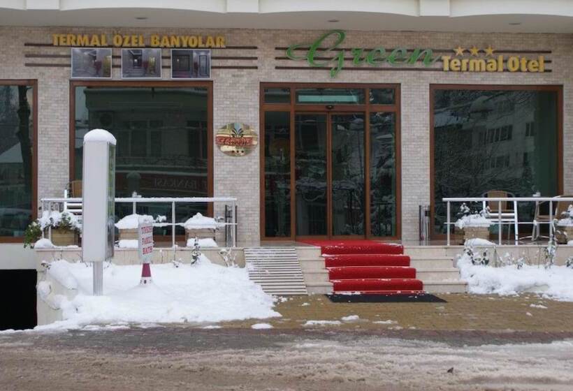 Green Termal Otel