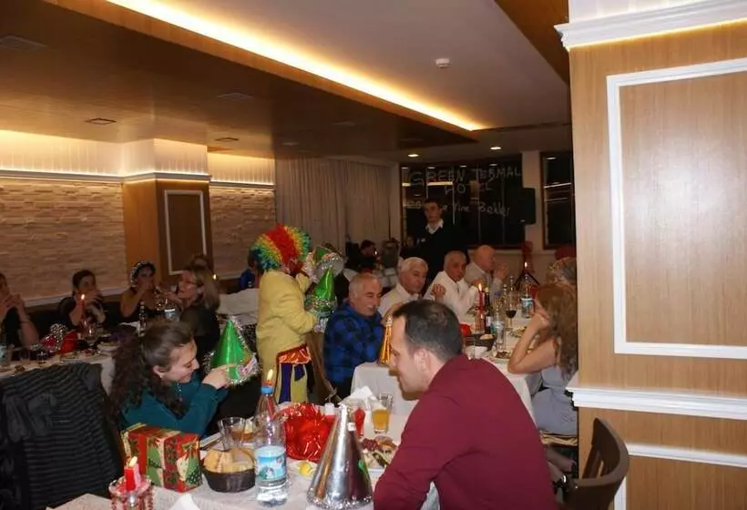 Green Termal Otel