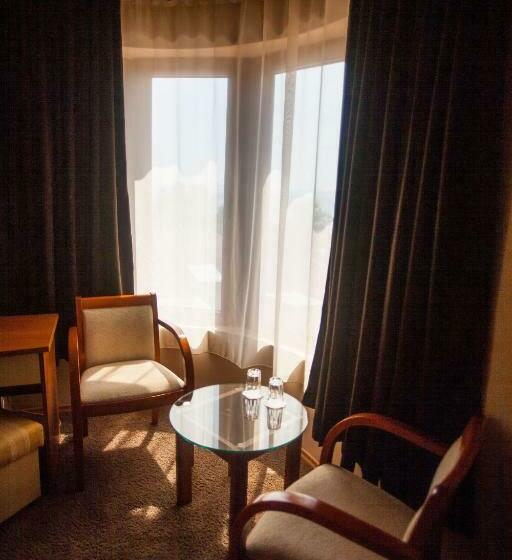 酒店 семеен хотелсвети георги