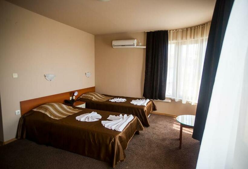 酒店 семеен хотелсвети георги