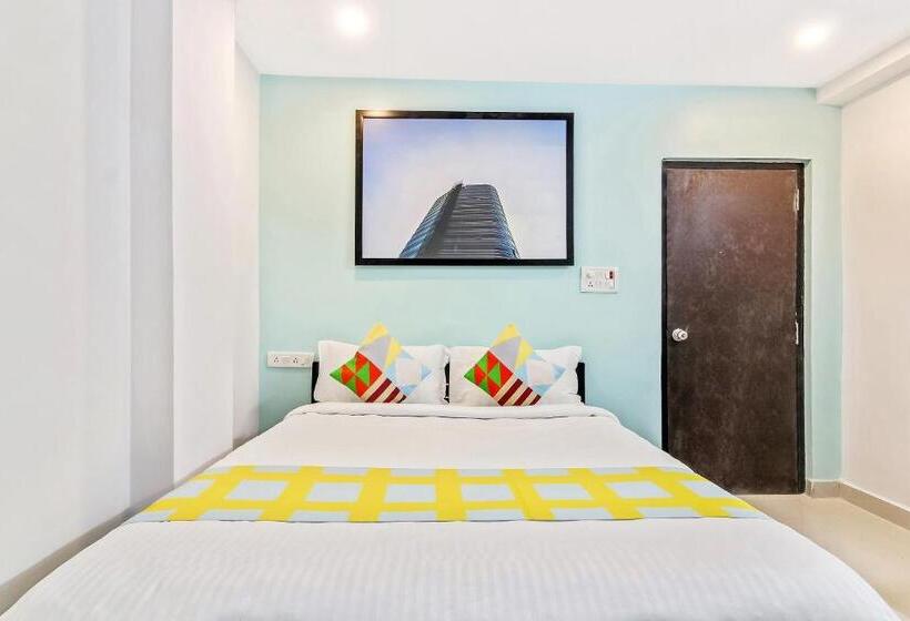 酒店 Collection O Vennela Residency