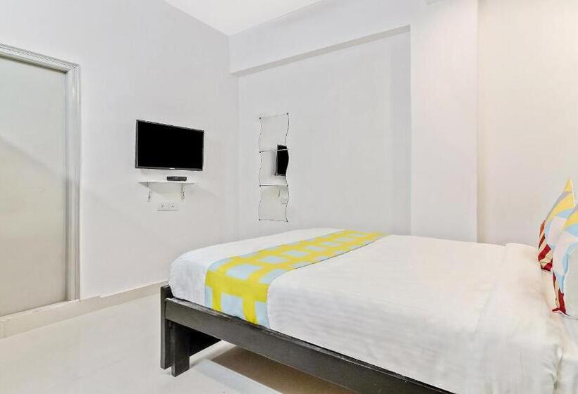 酒店 Collection O Vennela Residency