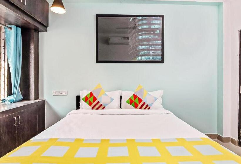 酒店 Collection O Vennela Residency