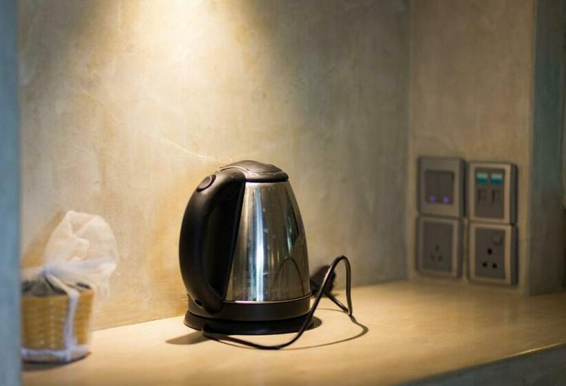 فندق Dreamz Airport Residency Cochin