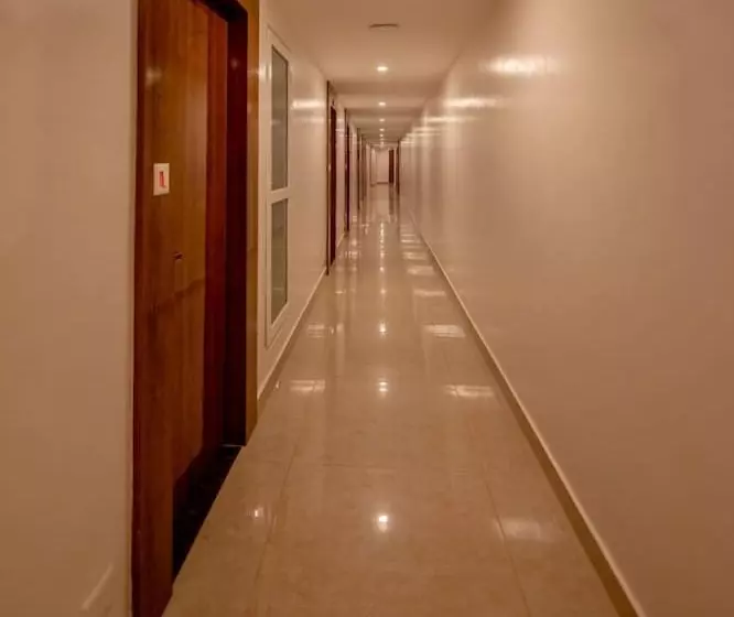 ホテル Gopuram Residency