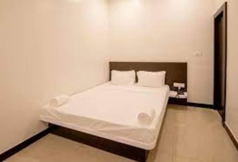 Hotell Gopuram Residency