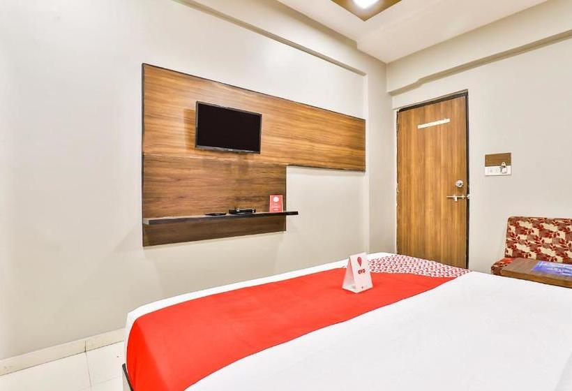 בית מלון כפרי Oyo 10501 Amber