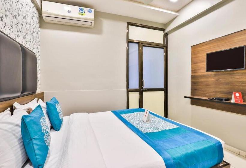 בית מלון כפרי Oyo 10501 Amber