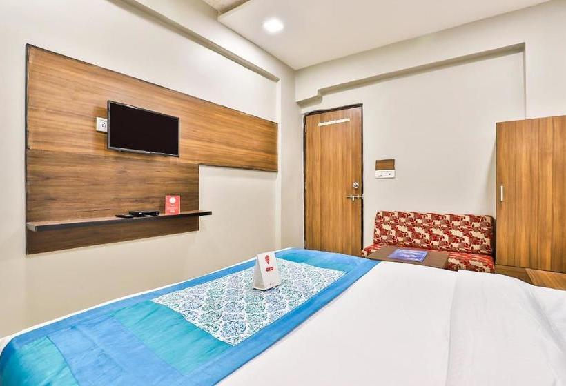 בית מלון כפרי Oyo 10501 Amber