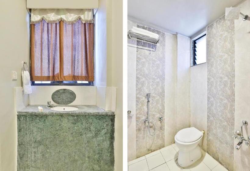 בית מלון כפרי Oyo 10501 Amber