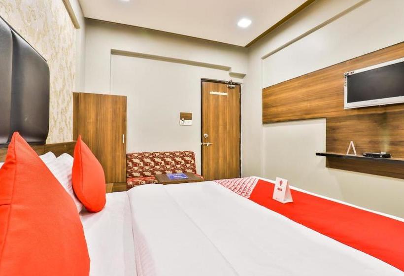 בית מלון כפרי Oyo 10501 Amber