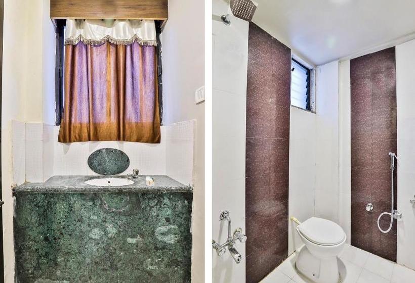 בית מלון כפרי Oyo 10501 Amber