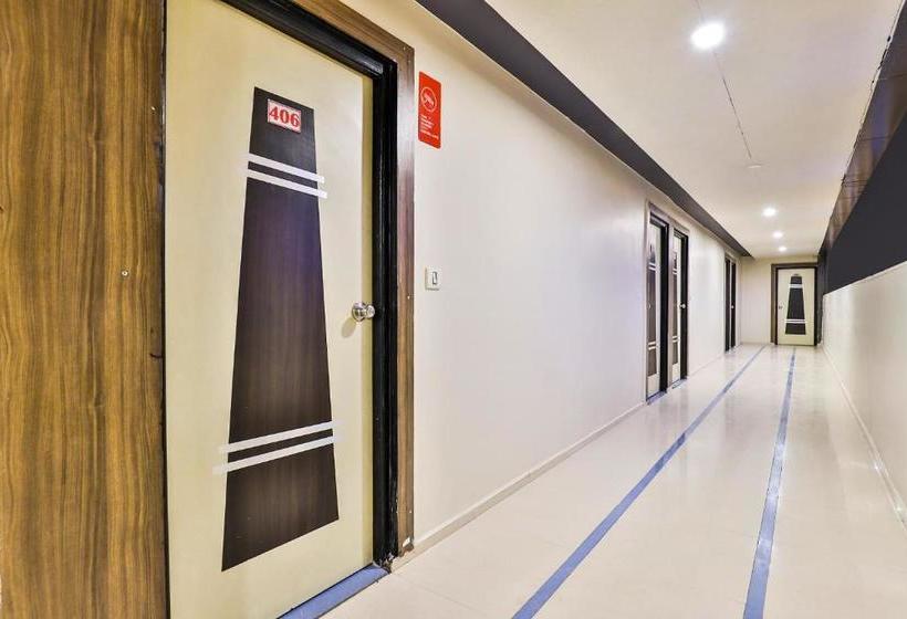 בית מלון כפרי Oyo 10501 Amber